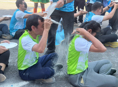 ร่วมงานกีฬาเชื่อมสัมพันธ์กระทรวงเกษตรและสหกรณ์ ... พารามิเตอร์รูปภาพ 22